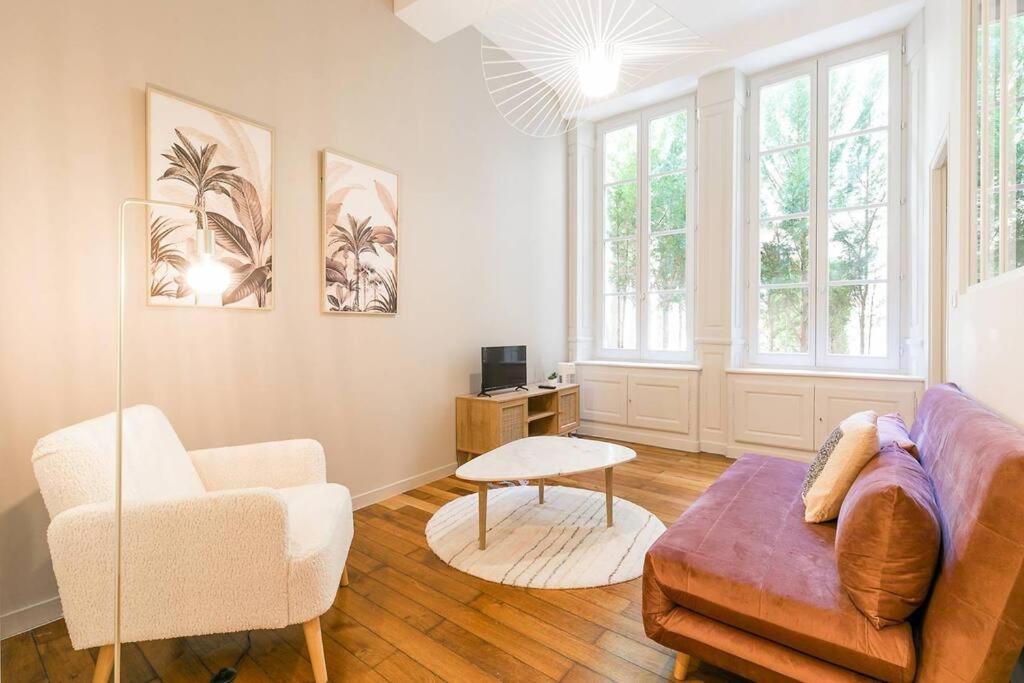 Terrasse Saint Michel Apartment Dijon Exterior photo